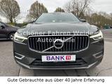 Volvo XC60 Inscription AWD-235PS-Pano-Leder-LED - Volvo XC60 in Krefeld