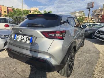 Nissan Juke - 8