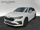 Skoda Scala 1.0 TSI DSG Tour |NAVI|KAMERA|COCKPIT|ACC| - Skoda Scala Gebrauchtwagen in München