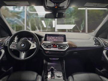 BMW X3 - 9