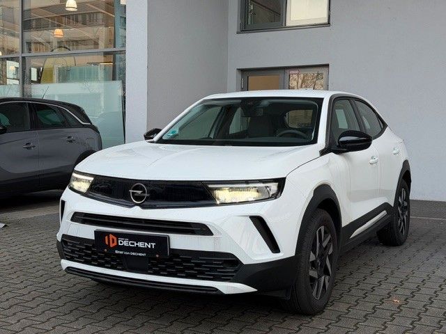 Fahrzeugabbildung Opel Mokka Elegance 100 PS LED/Sitzheizung/Kamera!