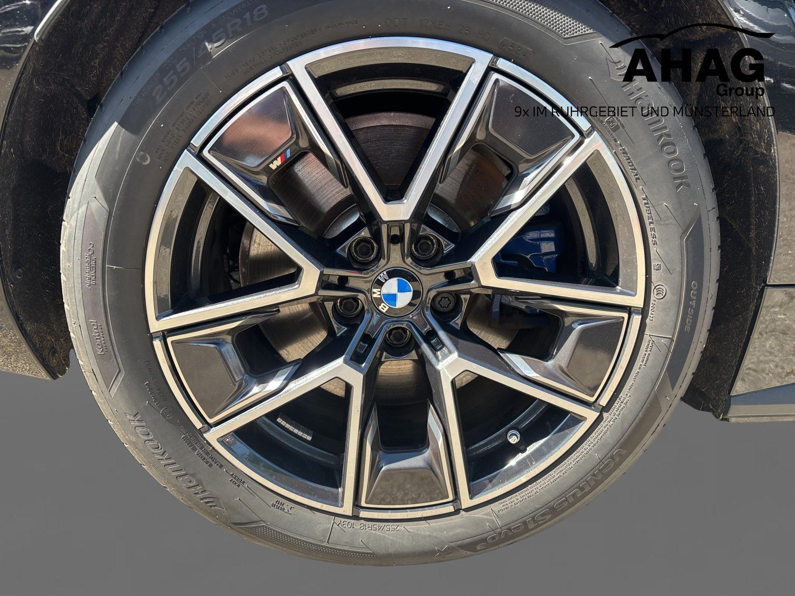 BMW i4 - Bild 12
