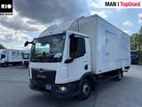MAN TGL 8.190 4x2 BL LBW AHK KLIMA Euro6 Luftfeder