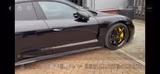 Porsche Taycan 4S S - Porsche Taycan Gebrauchtwagen