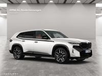 BMW XM - Vorschau Bild 11