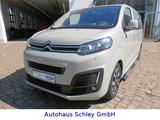 Citroën SpaceTourer Shine M L2 *Autom*Leder*HUD*Kamera* - Citroën SpaceTourer aus 2018