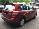 Subaru Forester 2.0D Exclusive Exclusive unfallfrei - Subaru Forester aus 2014
