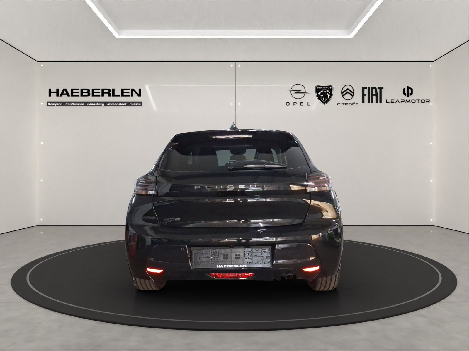 Peugeot 208 - Bild 4