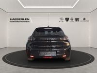 Peugeot 208 - Vorschau Bild 4