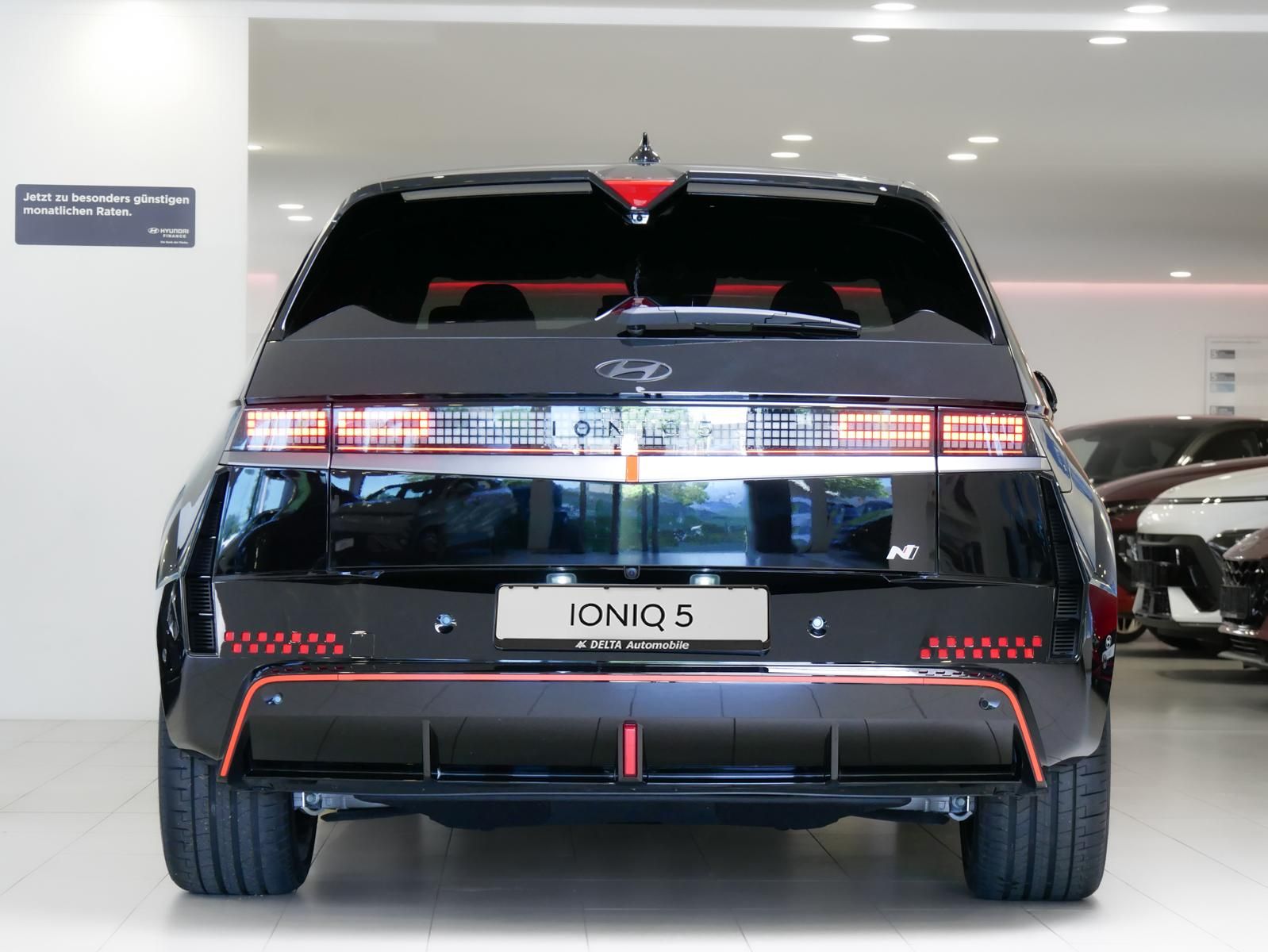 Hyundai IONIQ 5 – Bild 11