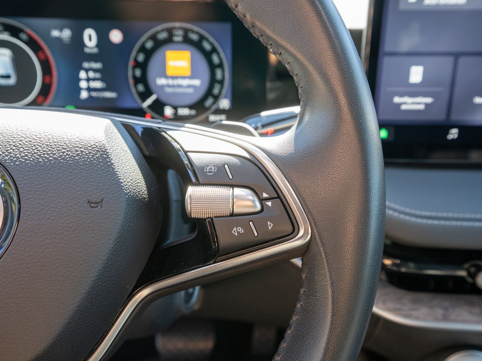 Skoda Superb - Bild 19