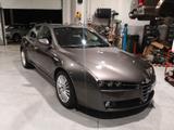 Alfa Romeo 159 2.0 JTDm Eco Distinctive - Alfa Romeo 159 aus 2009