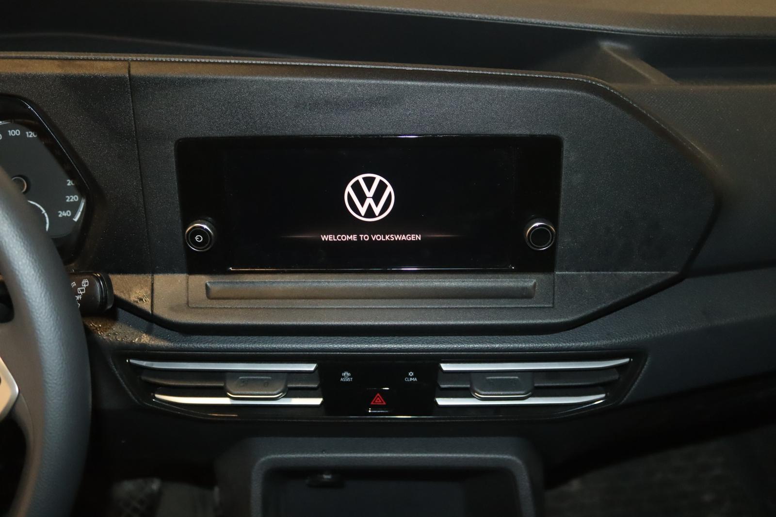 Volkswagen Caddy 2.0 TDI Life-Tempomat-Spur-AHK-SHZ-PDC-DAB, миниатюра 6