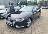 Audi A4 Avant 30 TDI Advanced AUTOMATIK LED 1.HAND - Audi A4: TDI 30