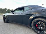 Dodge Challenger Hellcat Widebody Grail NAP Gewindef. - Dodge Challenger: Hellcat Widebody