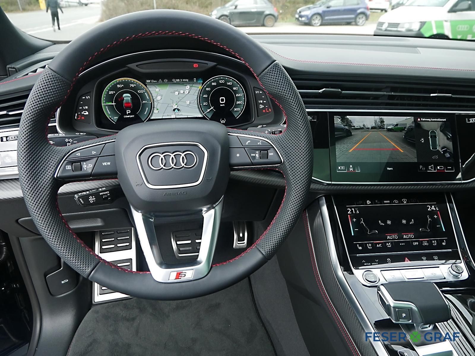 Audi Q8 - Bild 4