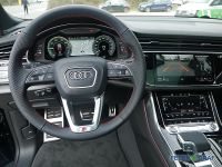 Audi Q8 - Vorschau Bild 4