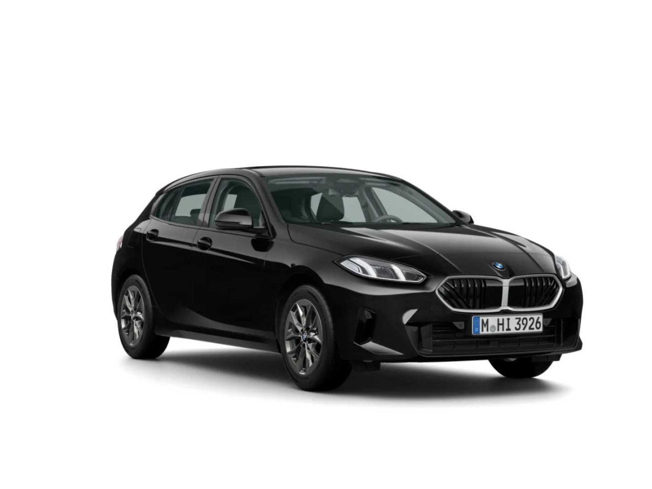 BMW 120 - Bild 3