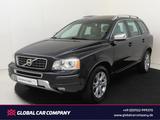 Volvo XC90 D5 Summum,BIXENO,MEMO,PANO,TEMPO,KAM,7P,AHK - Volvo XC90 aus 2012: Geländewagen