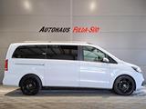 Mercedes-Benz V 250d Edition lang°Stdhzg°RFK°ILS°AHK°Shzg°Spur - mit Diesel-Antrieb: Sportfahrwerk