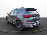 Cupra Ateca - Vorschau Bild 4