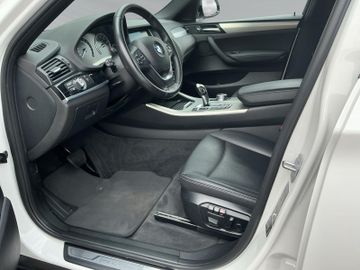 BMW X4 - 8