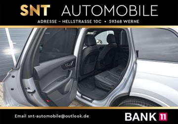 Audi Q7 - 11