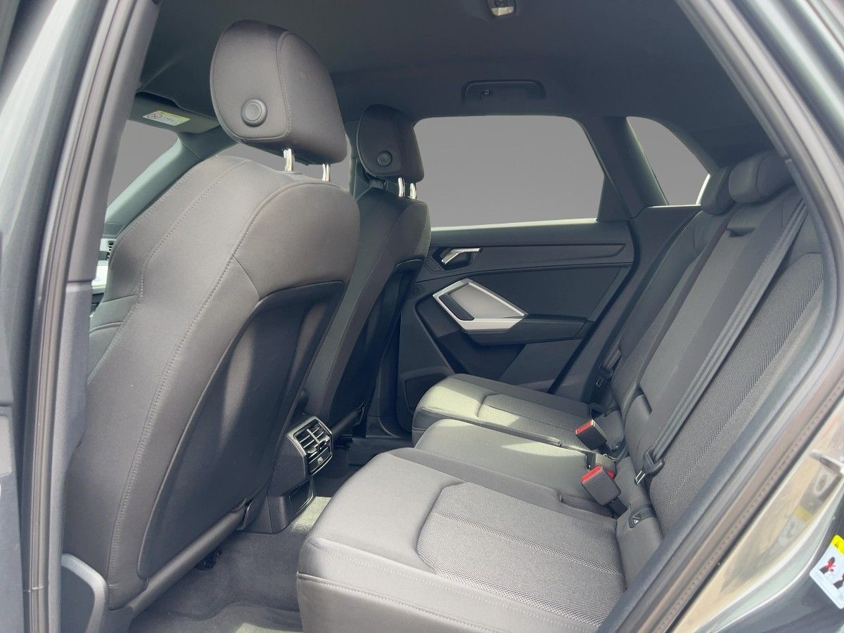 Audi Q3 40 TFSI S line quattro S tronic Navi LED virt foto 9