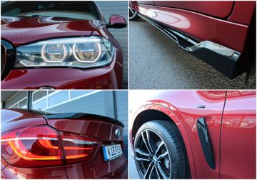BMW X6 - 10