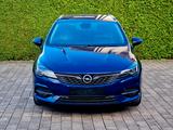 Opel Astra K Sports Tourer 9G-Automatik Business 1.Hd - Opel Astra mit Diesel-Antrieb: 1.9