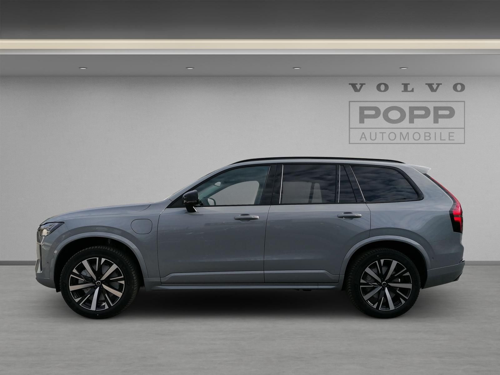 Volvo XC90 - Bild 2
