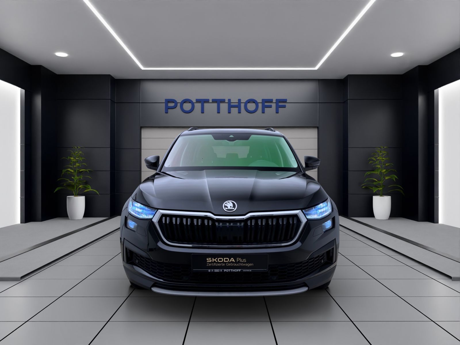 Skoda Kodiaq - Bild 7