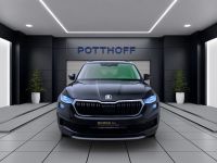 Skoda Kodiaq - Vorschau Bild 7