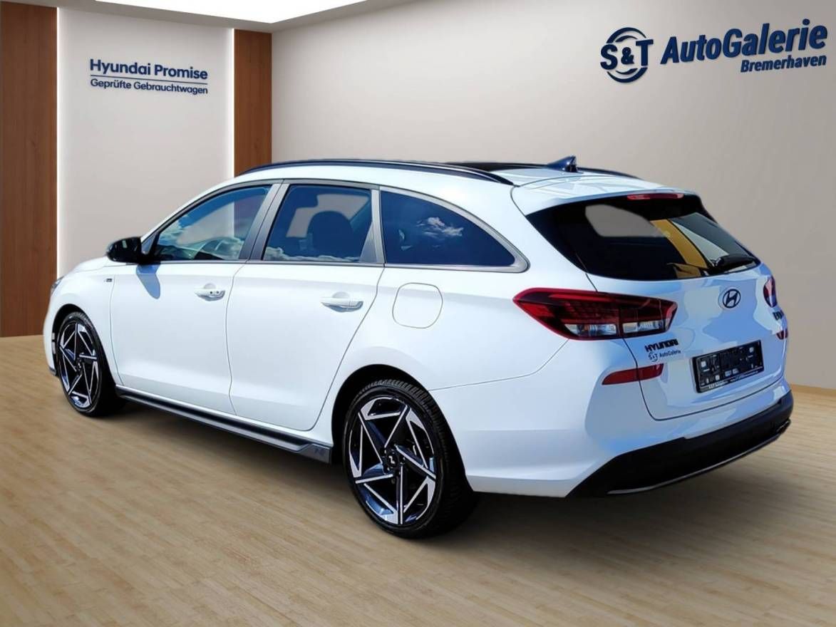 Hyundai i30 – Bild 4