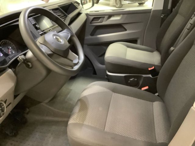 T6.1 Kombi 2,0 TDI 110 kW 8-Sitzer Klima, SHZ, L