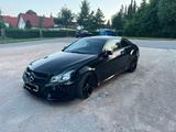 Mercedes-Benz Mercedes Benz E Coupé 250 Facelift AMG Lin... - Mercedes-Benz 250: Coupé
