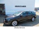Skoda Octavia Combi Style 4x4 2.0 TSI 140 KW DSG AHK - Skoda Octavia: 14 Tsi