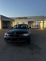 BMW 1 er 116i 2.0 Benziner - BMW 116 in Kiel