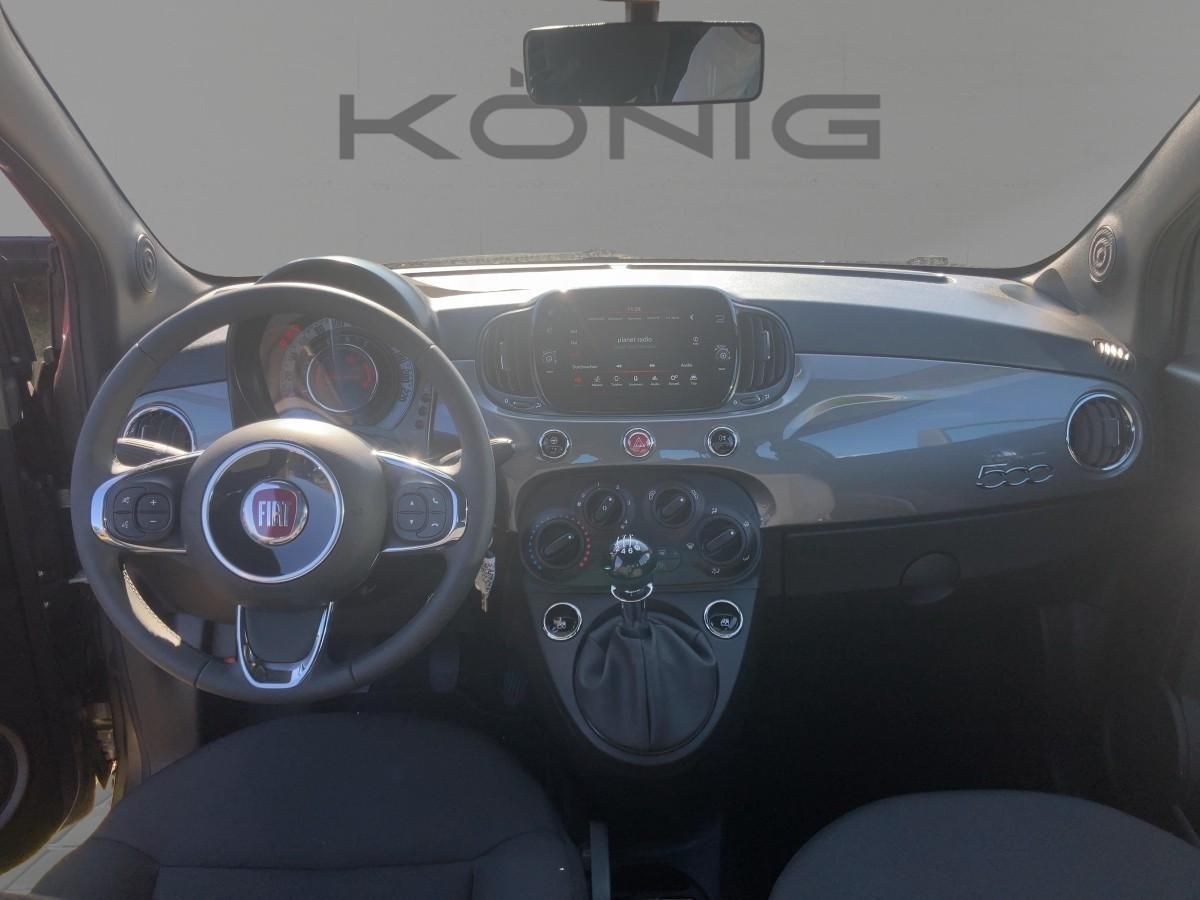 Fiat 500 - Bild 8