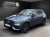 Mercedes-Benz GLC 300 d AMG 19*HUD*Distro*360*Lufteder*Mubeam* - Mercedes-Benz GLC 300: Vollleder, Luftfederung