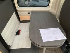 Sunlight Cliff X 640 Automatik, Skyview, Variobad