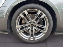 Fahrzeugabbildung Audi A8 60 TFSIe L quattro S LINE TV MATRIX PANO B&O