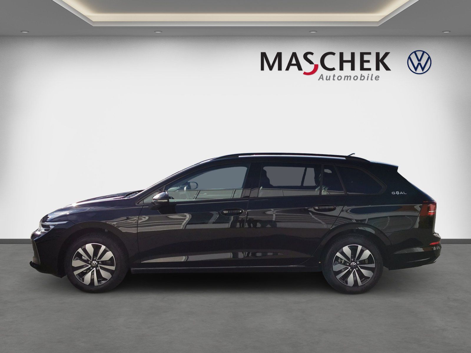 Volkswagen Golf - Bild 3