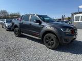 Ford Ranger Wildtrak Doppelkabine 4x4 Thunder - Ford Ranger: Thunder