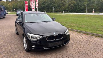 BMW 116 - 1