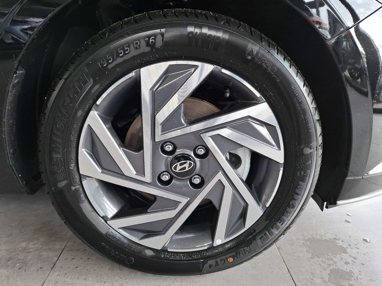 Hyundai i20 - Bild 40