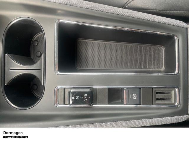 Skoda Enyaq - Bild 17