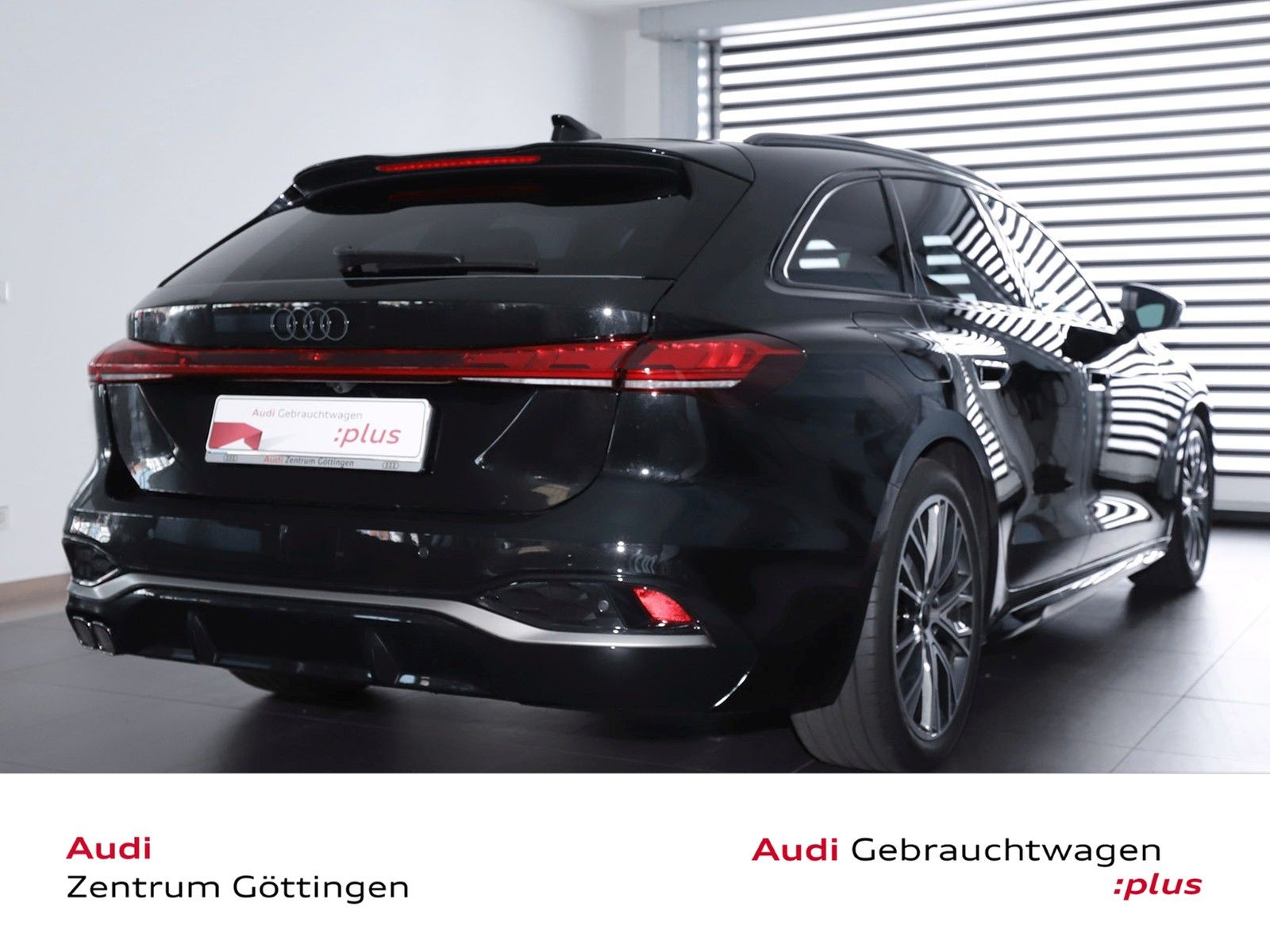 Audi A5 - Bild 4