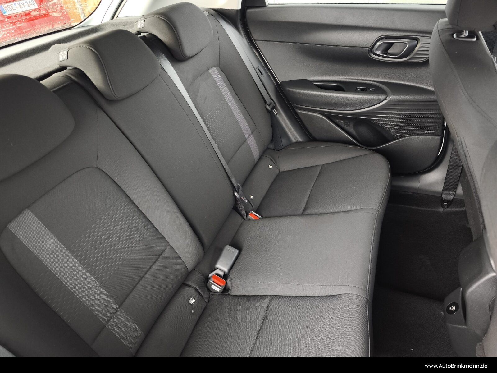 Hyundai i20 – Bild 16