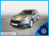 Skoda Octavia Combi Ambition 2.0 TDI FLA SpurH LED - Skoda Octavia: Fl